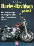 Harley-Davidson total (SLEVA)