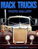 Mack Trucks - Photo Gallery