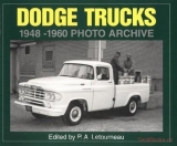 Dodge Trucks 1948-1960