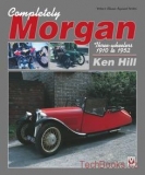 Completely Morgan: Three Wheelers 1910-1952