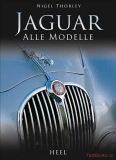 Jaguar - Alle Modelle (Neuauflage)