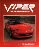 Viper: Pure Performance by Dodge