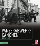 Panzerabwehrkanonen - 1916-1945
