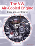 VW Air-Cooled Engine - Repair and Manitenance