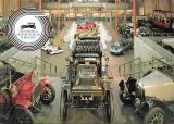 The National Motor museum at Beaulieu - Guide 1979