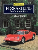 Ferrari Dino: The Complete Story