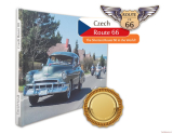 Czech Route 66