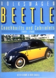 Volkswagen Beetle Coachbuilts and Cabriolets 1940-1960