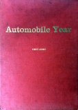 1967-1968 - Automobile Year Number 15