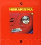 Ferrarissima Nr. 5 (new series)