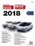 2018 - Katalog der Automobil Revue