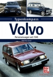 Volvo - Personenwagen seit 1945