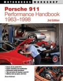 Porsche 911 Perfomance Handbook