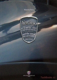 Torino e l' arte dei carrozzieri 1946-1980