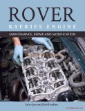 Rover K-Series Engine - Maintenance, Repair & Modification