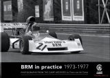 BRM In Practice 1973-1977