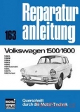 VW 1500 / 1600 Typ 3 (61-73)