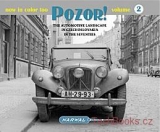 POZOR! 2 The automotive landscape in Czechoslovakia in the seventies