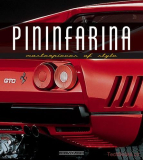 Pininfarina - Masterpieces of Style