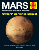 Mars manual (Hardback)