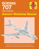 Boeing 707 Manual (1957 to present)