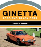 Ginetta - Road and Track Cars