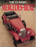 The Classic Mercedes-Benz