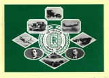 Rolls-Royce 75 Years - A commemorative Album