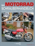 Das Motorrad-Schrauberhandbuch