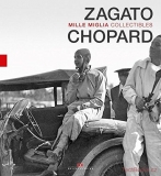 Chopard and Zagato: Mille Miglia Collectibles