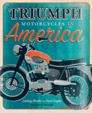 Triumph Motorcycles in America