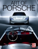 Art of Porsche - Legendäre Sportwagen