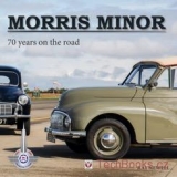 Morris Minor: 70 years on the road