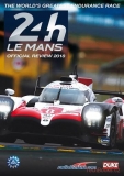 DVD: Le Mans 2018