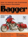 How to Hop-Up and Customize Your Harley-Davdson Bagger