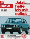 BMW 5-Series E28 520-528i (81-87)