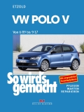 VW Polo V (09-17)