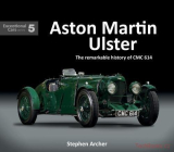 Aston Martin Ulster - The remarkable history of CMC 614