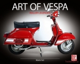 Art of Vespa - Roller-Legenden