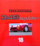 Ferrarissima Nr. 18