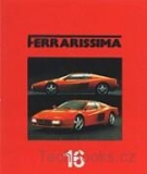 Ferrarissima Nr. 16