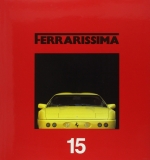 Ferrarissima Nr. 15
