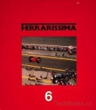 Ferrarissima Nr. 6 (special limited reprint)