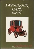 Passenger Cars 1863-1904