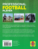 Professional Football Player Manual