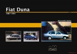 Fiat Duna 1987-1991