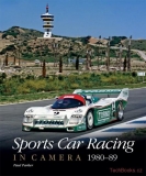 Sports Car Racing in Camera, 1980-89 