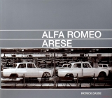 Alfa Romeo - Arese