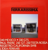 Ferrarissima Nr. 13