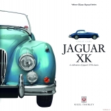 Jaguar XK: Great Cars Series (Reprint)